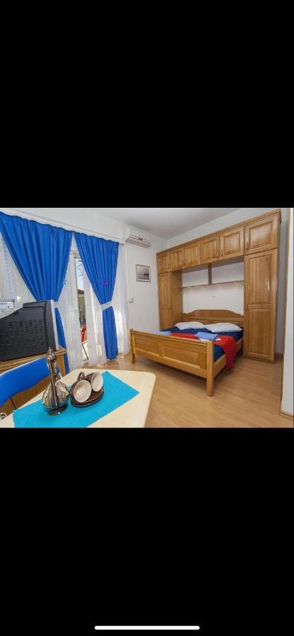 Villa Buljubasic Makarska Exterior photo