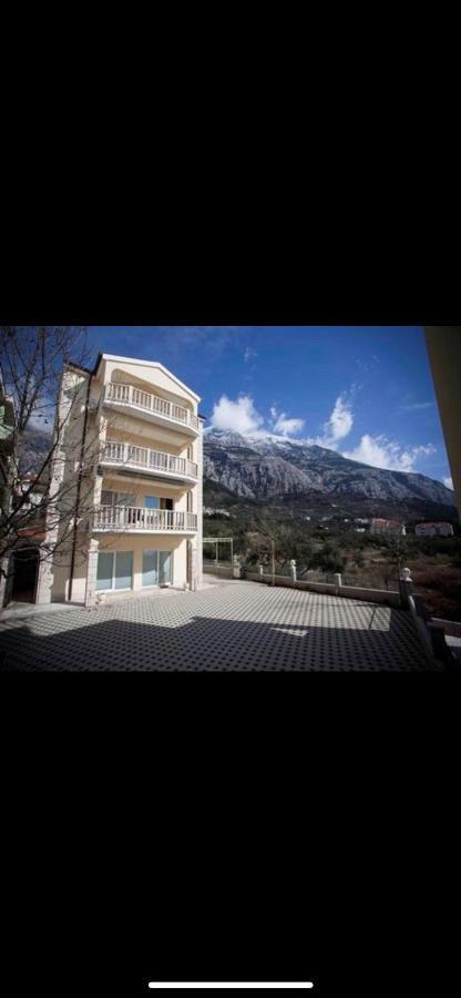 Villa Buljubasic Makarska Exterior photo